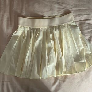 Aritzia Tennis Skirt